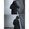 Techwear Windbreaker "Antenor" - TECHWEAR STORM™