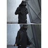 Techwear Windbreaker "Antenor" - TECHWEAR STORM™