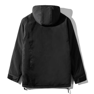 Techwear windbreaker ’Sora’ - TECHWEAR STORM™