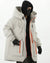 Techwear Winter Coat ’Kushiro’ - TECHWEAR STORM™