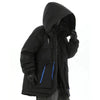 Techwear Winter Coat ’Kushiro’ - TECHWEAR STORM™