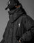 Techwear Winter Coat ’Nishio’ - TECHWEAR STORM™