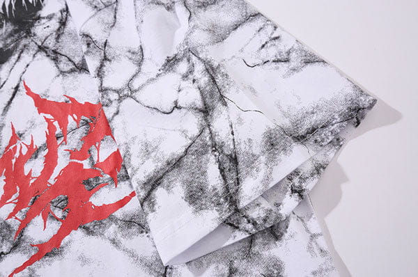 "Urahara" Oversized T-Shirt