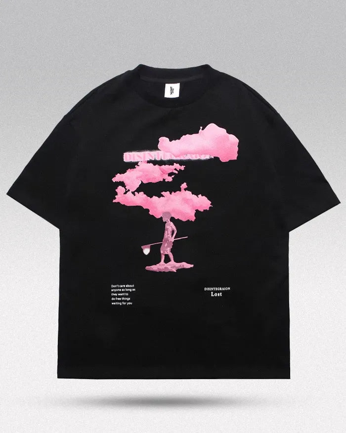’Tessai’ T-Shirt