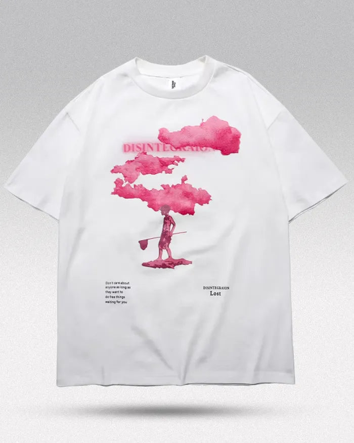 ’Tessai’ T-Shirt