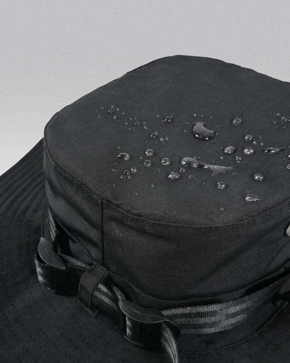 ’Tetsu’ Bucket Hat - One Size