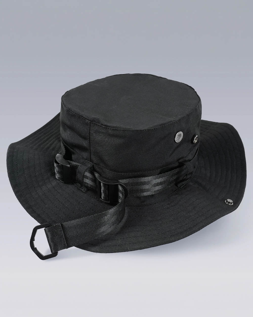 ’Tetsu’ Bucket Hat - One Size