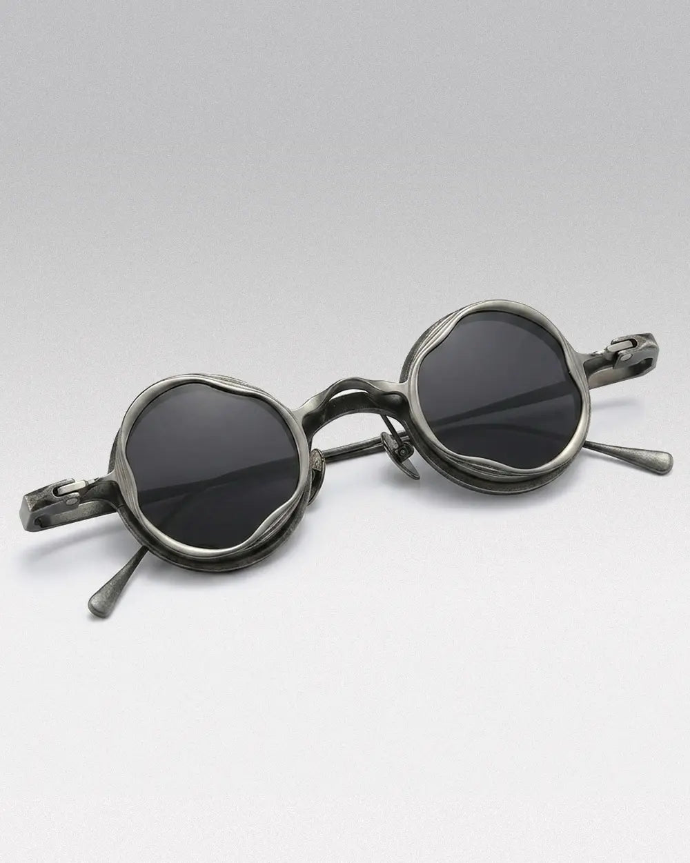 Titanium Sunglasses ’Specta’
