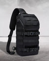 Travel crossbody bag ’Meoka’ - TECHWEAR STORM™