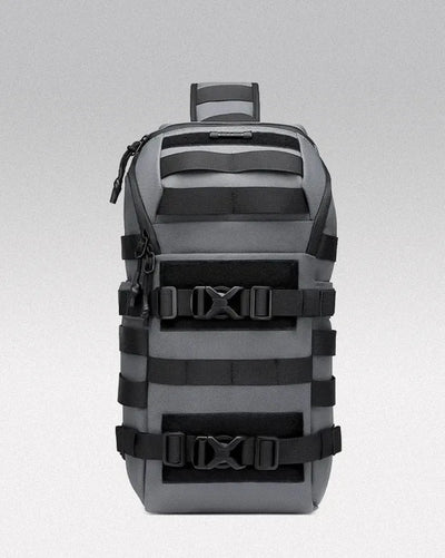 Travel crossbody bag ’Meoka’ - TECHWEAR STORM™