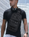 Travel crossbody bag ’Meoka’ - TECHWEAR STORM™