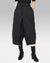 Trendy wide leg pants ’Yoki’ - TECHWEAR STORM™