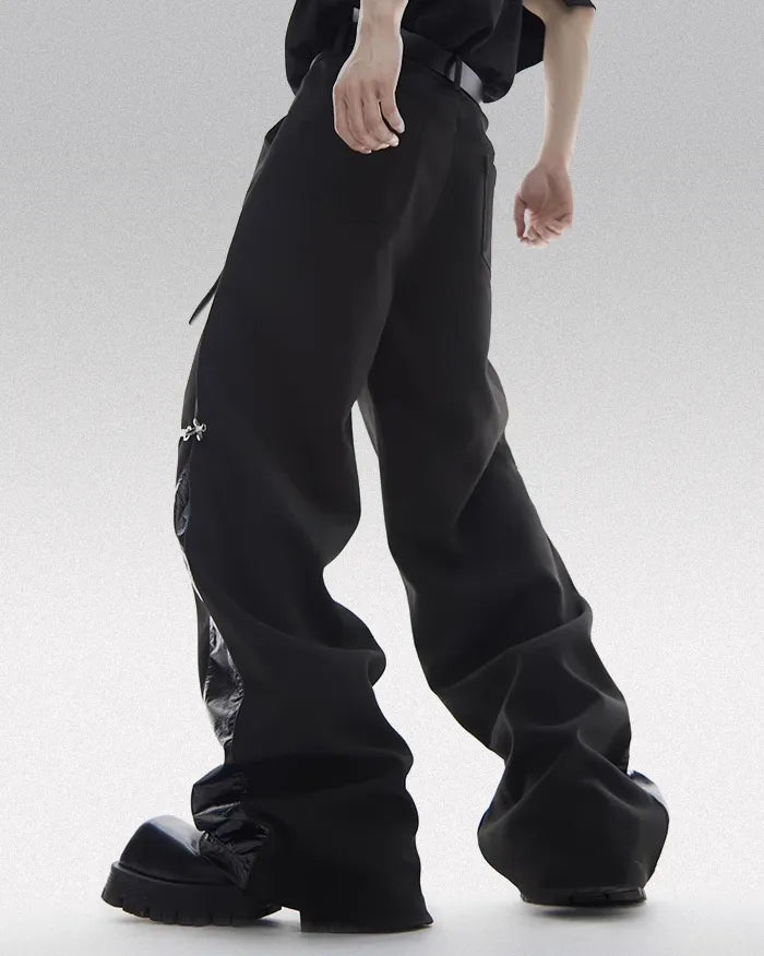 Trousers opium ’Xiul’