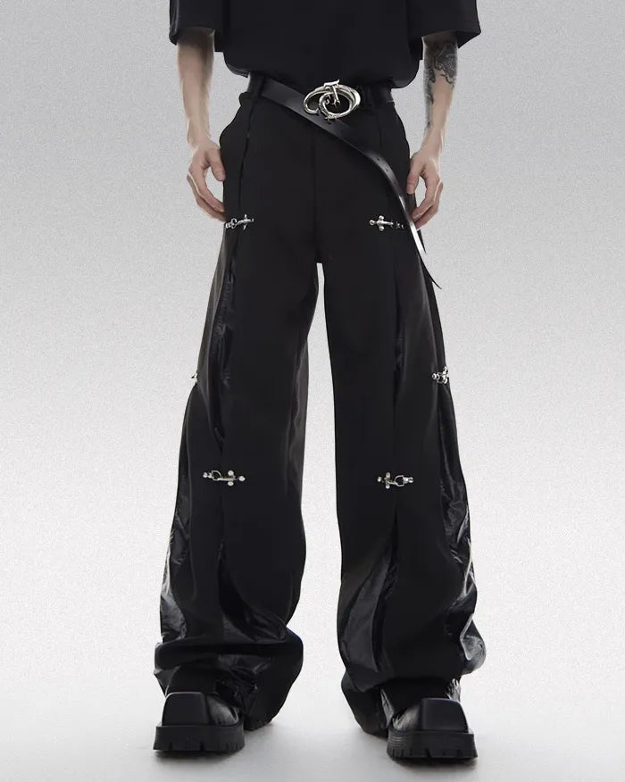 Trousers opium ’Xiul’