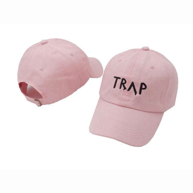 "TRP" Cap - TECHWEAR STORM™