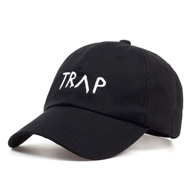 "TRP" Cap - TECHWEAR STORM™