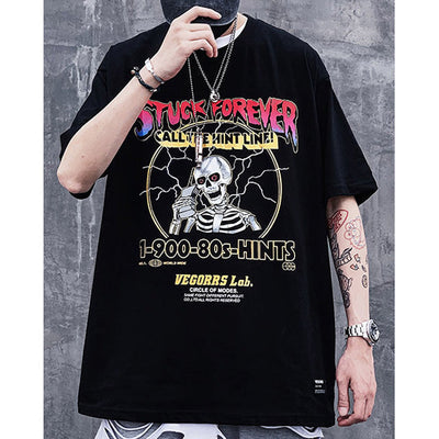 "Tsuka" T-Shirt - TECHWEAR STORM™