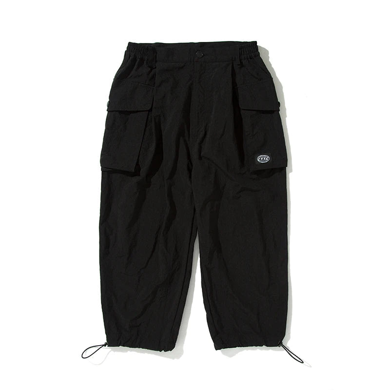 TSUMOTO CARGO PANTS - TECHWEAR STORM™