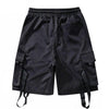 "Unoha" Techwear Shorts - TECHWEAR STORM™