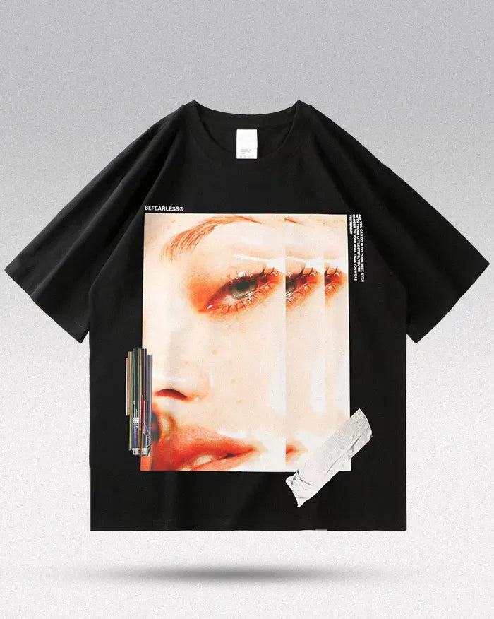 "Uryu" T-Shirt