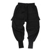 "Ushoda" Techwear cargo pants - TECHWEAR STORM™