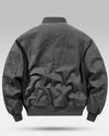 Vintage Bomber Jacket ’Soom’ - TECHWEAR STORM™