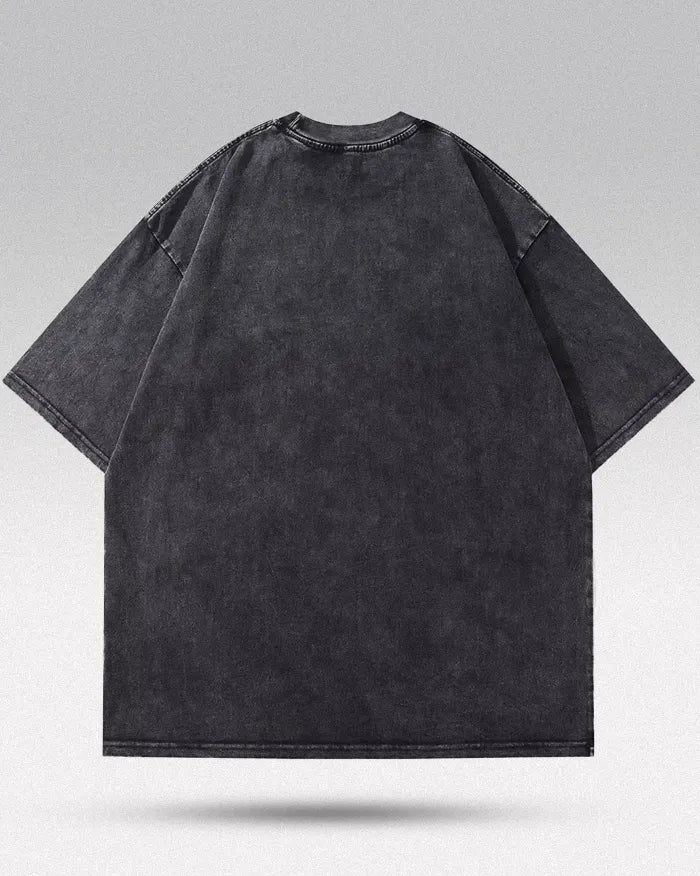 Vintage Graphic t-shirt ’Vision’