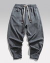 Vintage Harem Pants ’Gifu’ - TECHWEAR STORM™