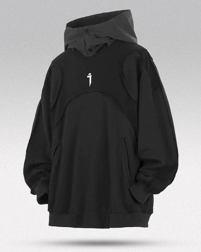 Vintage hoodie ’Yosu’