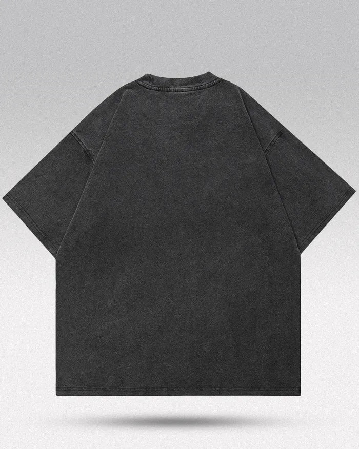 Vintage t shirt streetwear ’Zorka’