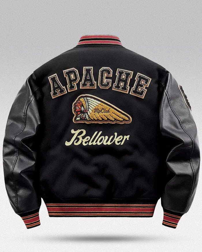 Varsity Jackets