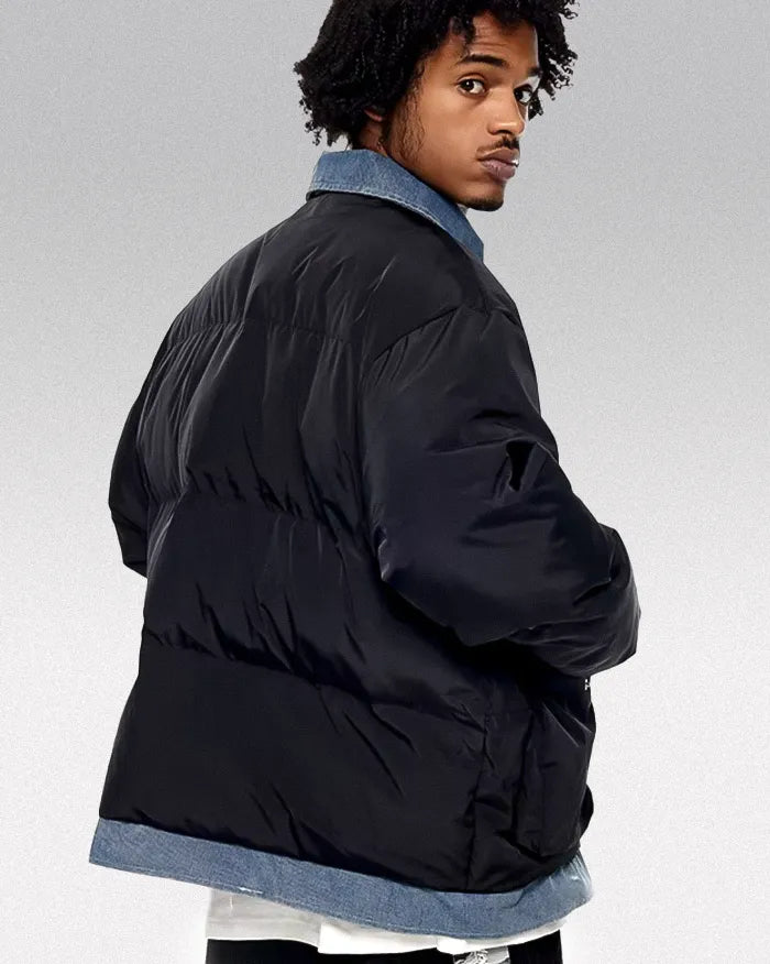 Vintage y2k jacket 