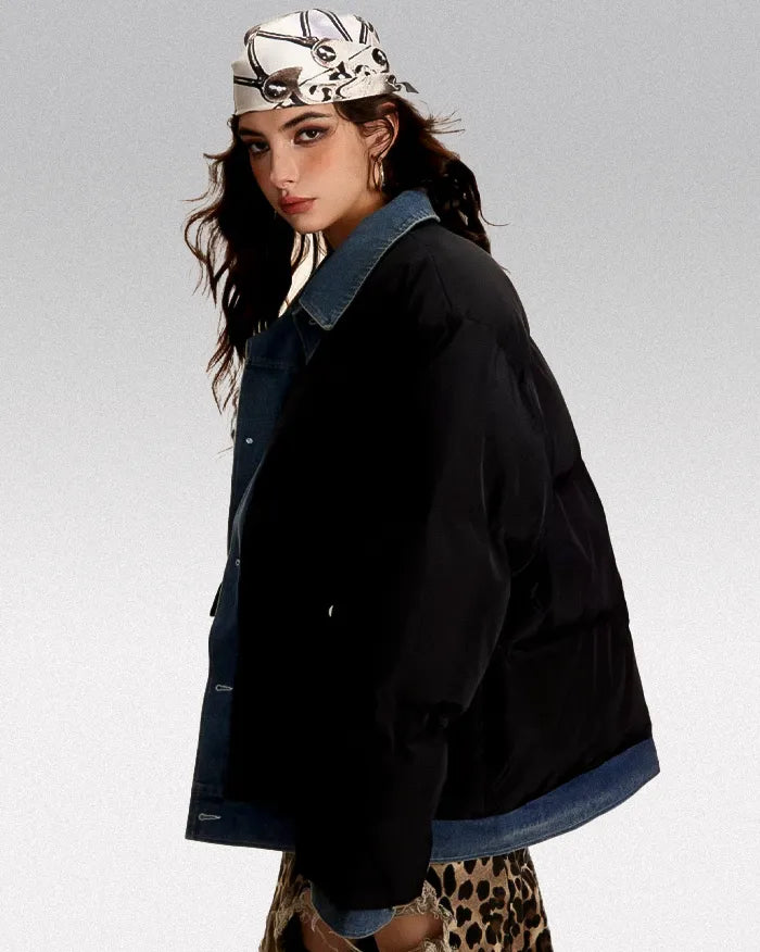 Vintage y2k jacket 