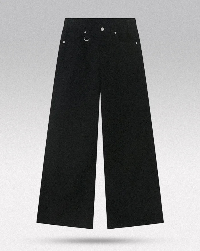 Vintage Y2k jeans ’Hagi’ - TECHWEAR STORM™
