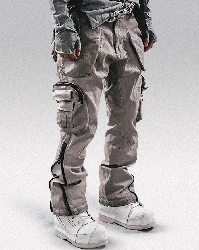 Wasteland pants ’Higashi’ - TECHWEAR STORM™