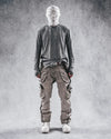 Wasteland pants ’Higashi’ - TECHWEAR STORM™