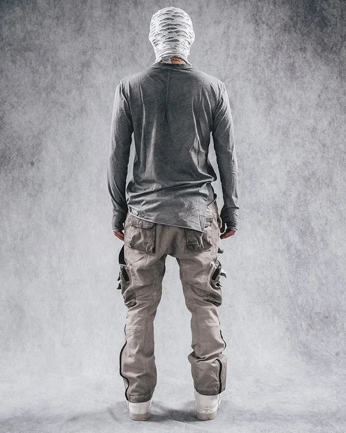 Wasteland pants ’Higashi’ - TECHWEAR STORM™