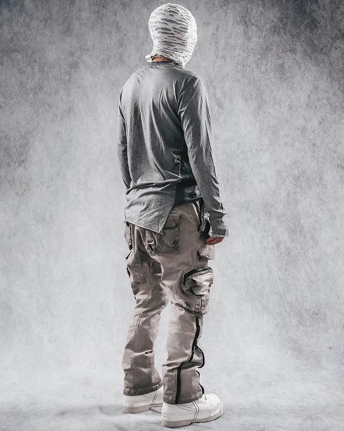 Wasteland pants ’Higashi’ - TECHWEAR STORM™