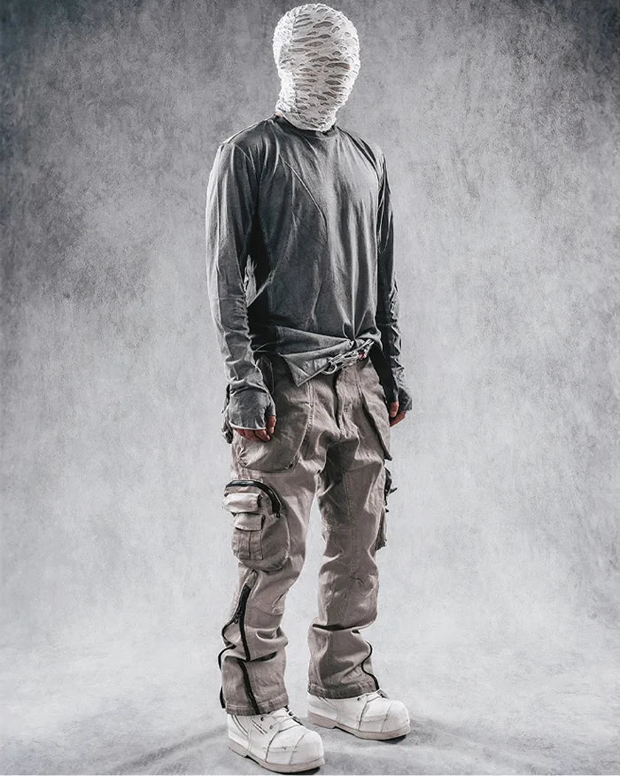 Wasteland pants ’Higashi’ - TECHWEAR STORM™