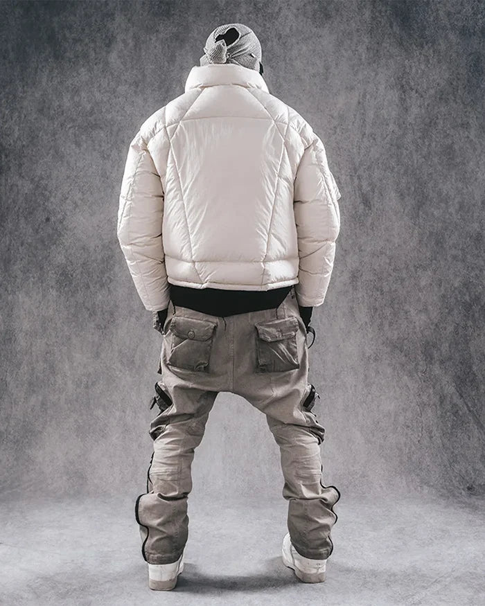 Wasteland pants ’Higashi’ - TECHWEAR STORM™