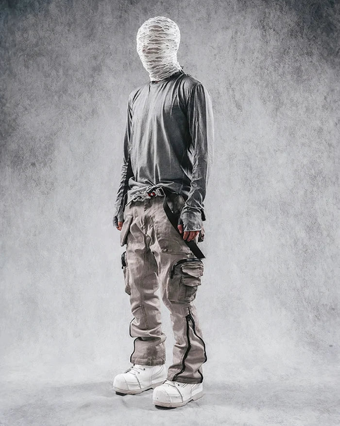 Wasteland pants ’Higashi’ - TECHWEAR STORM™