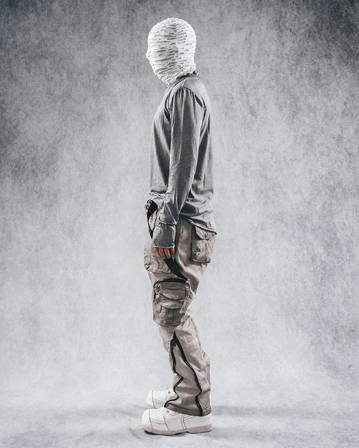 Wasteland pants ’Higashi’ - TECHWEAR STORM™