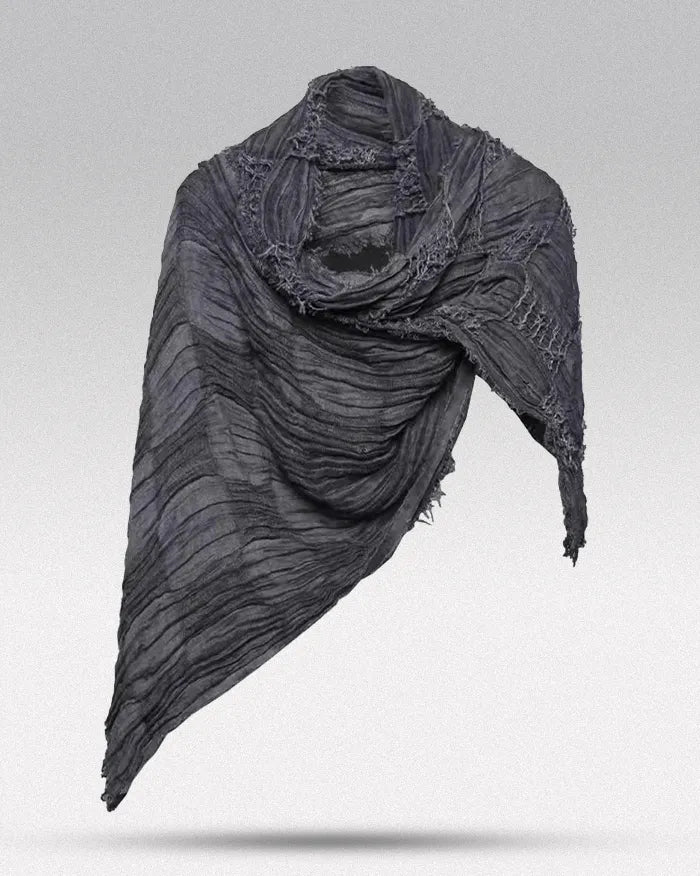 Wasteland Scarf ’Odate’ - TECHWEAR STORM™