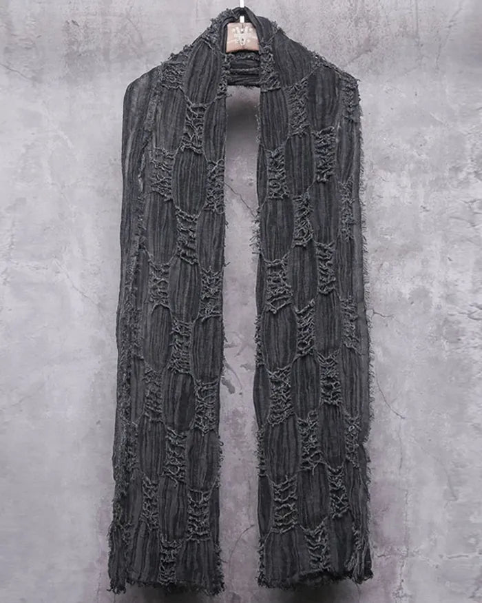 Wasteland Scarf ’Odate’ - TECHWEAR STORM™