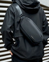 Waterproof crossbody bag ’Susaka’ - TECHWEAR STORM™