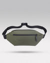 Waterproof fanny pack ’Shimanto’ - TECHWEAR STORM™