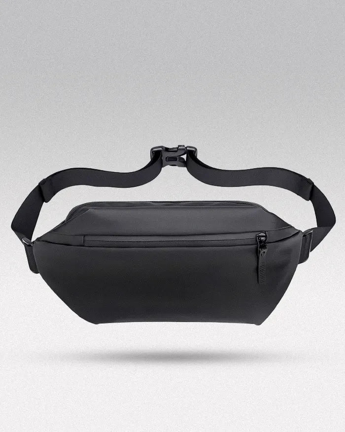 Waterproof fanny pack ’Shimanto’ - TECHWEAR STORM™