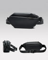 Waterproof men’s fanny pack ’Namata’ - TECHWEAR STORM™