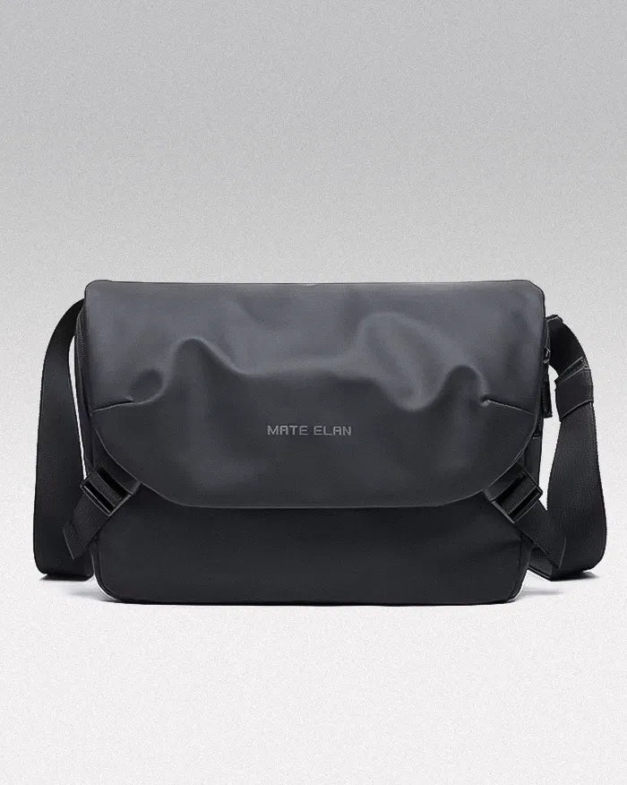 High tech messenger bag sales