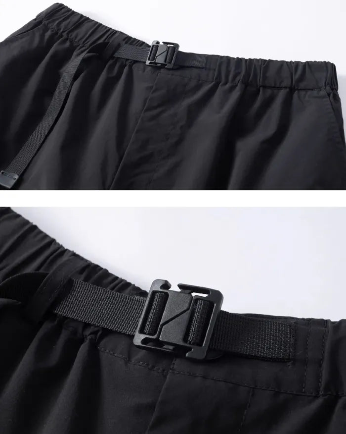 Waterproof pants ’Nishin’